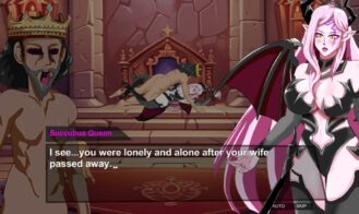 Succubus Battle Adult Game Screenshots (1)