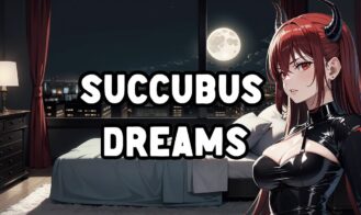 Succubus Dreams porn xxx game download cover