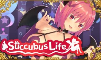 Succubus Life cover