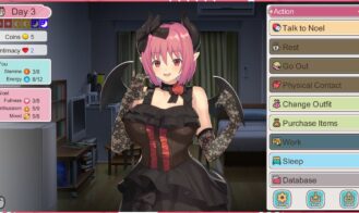 Succubus Life Adult Game Screenshots (2)
