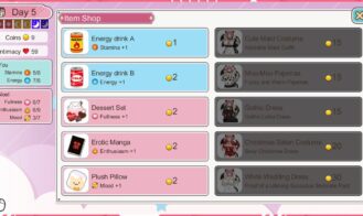 Succubus Life Adult Game Screenshots (7)