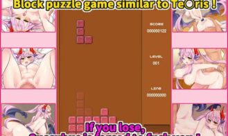 Succubus Puzzle Adult Game Screenshots (1)