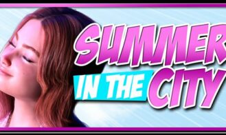 Summer In The City cover