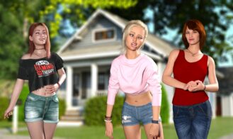 Summer In The City Adult Game Screenshots (1)