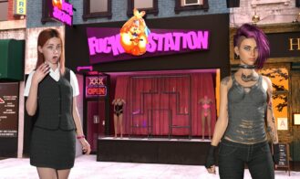 Summer In The City Adult Game Screenshots (2)