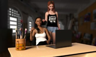 Summer In The City Adult Game Screenshots (7)