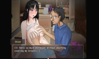Summer Stolen Paradise Adult Game Screenshots (2)