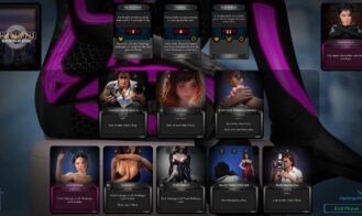 Supermodel Snapshot Adult Game Screenshots