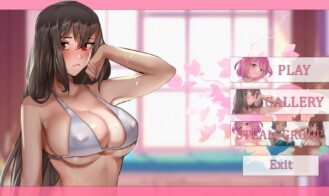 Sweet Candy porn xxx game download cover