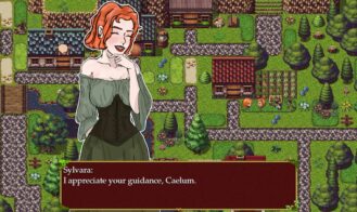 Sylvara The Slut of Eldrith Adult Game Screenshots (7)