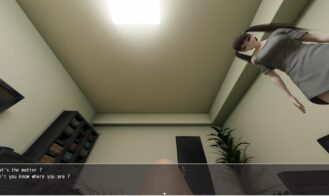 TFG - Girlfriend Adult Game Screenshots (1)