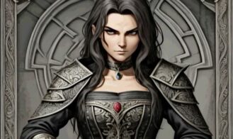 Taru's Infernal Pledge cover