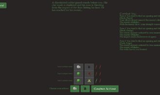 Taru's Infernal Pledge Adult Game Screenshots (2)