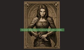 Taru's Infernal Pledge Adult Game Screenshots (4)