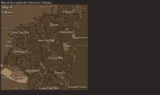 Taru's Infernal Pledge Adult Game Screenshots (6)