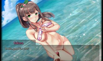 Tea Girls Adult Game Screenshots (2)