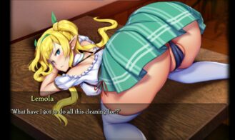 Tea Girls Adult Game Screenshots (4)