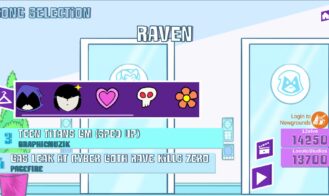 Teen Titans Lust Adult Game Screenshots (2)