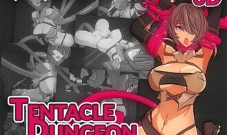 Tentacle Dungeon cover