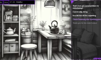 Test Subject Zero Adult Game Screenshots (2)