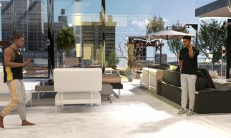 The Blackmail Adult Game Screenshots (3)