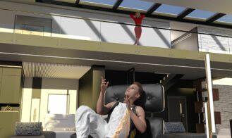 The Blackmail Adult Game Screenshots (4)