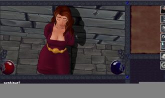 The Court Magician Adult Game Screenshots (1)