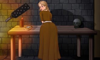 The Court Magician Adult Game Screenshots (3)