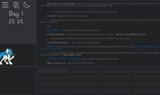 The Dog Days Adult Game Screenshots (1)