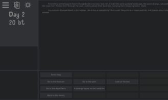 The Dog Days Adult Game Screenshots (2)