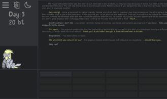 The Dog Days Adult Game Screenshots (3)