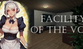 Facility of the Void cover