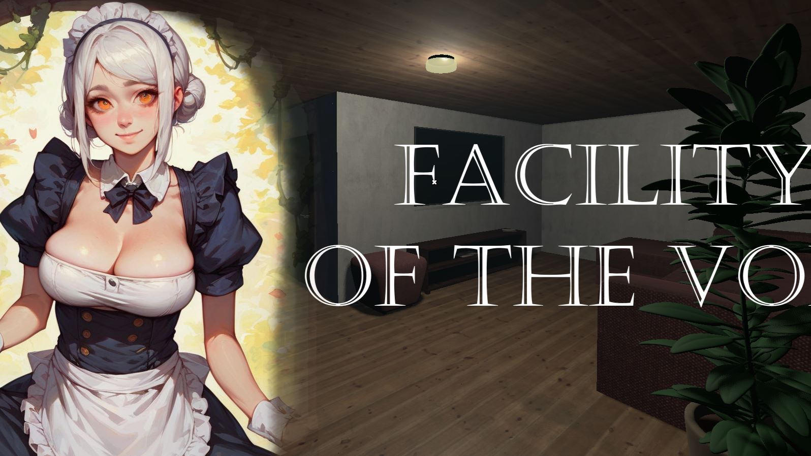 Facility of the Void cover