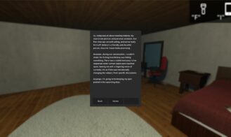 The Facility's Adult Game Screenshots (5)