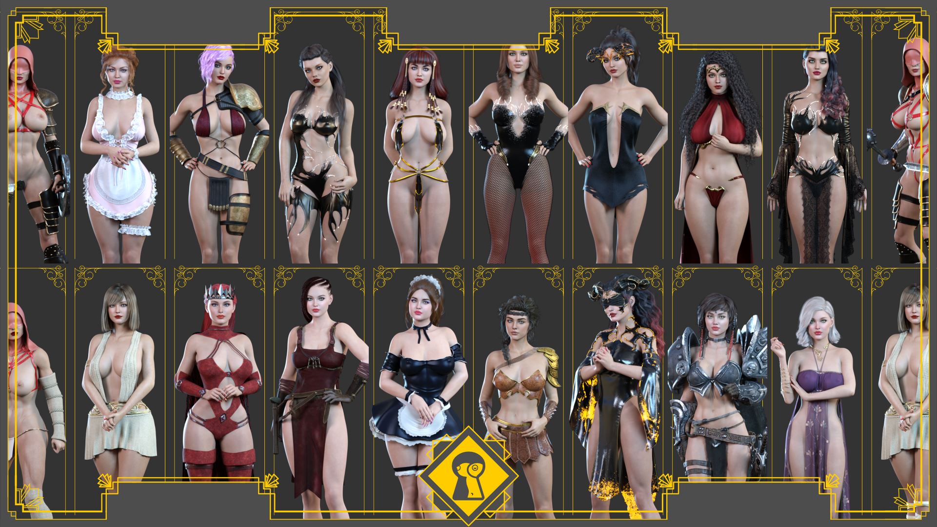 The Gate of Thamri cover