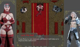 The Gate of Thamri Adult Game Screenshots (1)