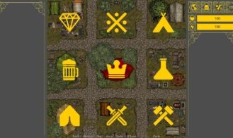 The Gate of Thamri Adult Game Screenshots (2)