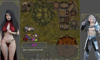 The Gate of Thamri Adult Game Screenshots (3)