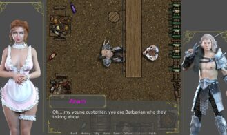 The Gate of Thamri Adult Game Screenshots (4)