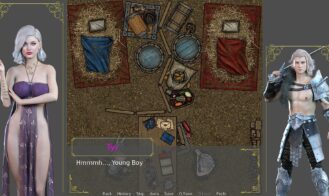 The Gate of Thamri Adult Game Screenshots (5)