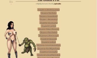 The Goblin's Pet Adult Game Screenshots (2)