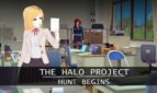 The Halo Project