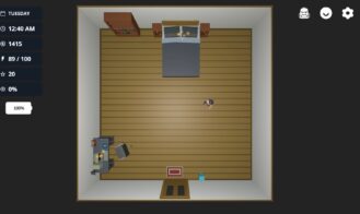 The Halo Project Adult Game Screenshots (1)