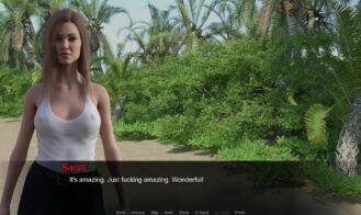 The Island Adult Game Screenshots (2)