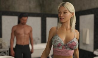 The Judas Ghost Adult Game Screenshots (3)