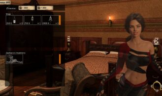The Judas Ghost Adult Game Screenshots (8)