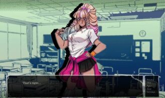 The Kid at the Back Adult Game Screenshots (1)