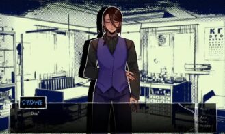 The Kid at the Back Adult Game Screenshots (2)