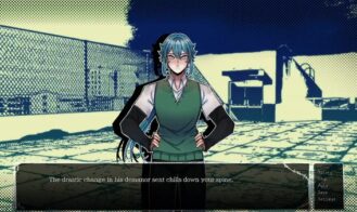 The Kid at the Back Adult Game Screenshots (3)