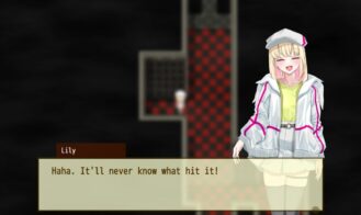 The Legacy of Hedonia Forbidden Paradise Adult Game Screenshots (2)